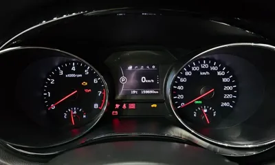 Kia Canival 2016, 159690 км, за 12900000 KRW - фото 8