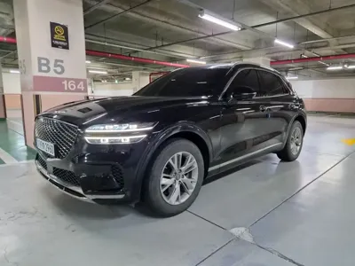 Genesis GV70 2024, 42000 км, за 25840000 KRW - фото 3