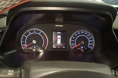 Haval H2s 2018, 101100 км, за 38408.85 CNY - фото 14
