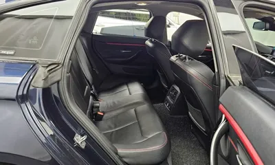 BMW 4-Series 2015, 138501 км, за 12800000 KRW - фото 12
