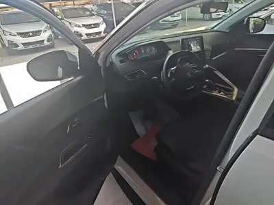 Peugeot 4008 2018, 41200 км, за 49900 CNY - фото 16