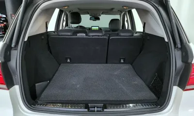 Mercedes-Benz GLE-Class 2016, 179023 км, за 18000000 KRW - фото 20