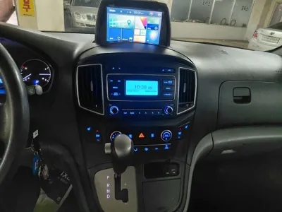 Hyundai Starex 2017, 109271 км, за 11500000 KRW - фото 8