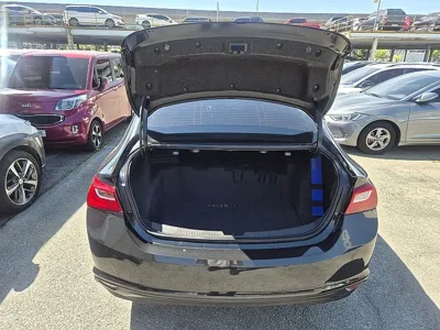 ChevroletGMDaewoo Malibu 2017, 120887 км, за 8800000 KRW - фото 13