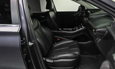 Hyundai Santafe 2021, 115067 км, за 18500000 KRW - фото 11