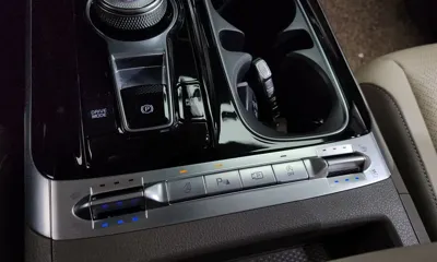 Kia Canival 2021, 55072 км, за 26500000 KRW - фото 20