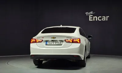 ChevroletGMDaewoo Malibu 2019, 68196 км, за 12200000 KRW