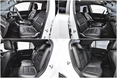 ChevroletGMDaewoo Trax 2019, 87185 км, за 6700000 KRW - фото 4