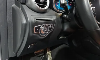 Mercedes-Benz GLC-Class 2020, 107461 км, за 32900000 KRW - фото 32