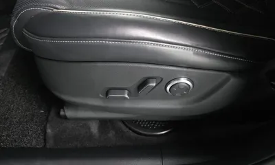 Genesis GV80 2023, 17028 км, за 49800000 KRW - фото 29