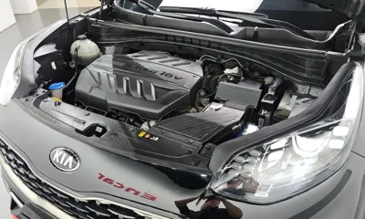 Kia Sportage 2019, 147656 км, за 14790000 KRW - фото 6