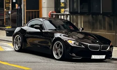 BMW Z4 2009, 103900 км, за 29000000 KRW - фото 12