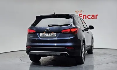 Hyundai Santafe 2015, 148560 км, за 6900000 KRW