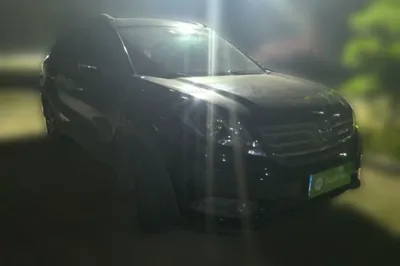 Dongfeng Fengon 580 2016, 74300 км, за 67833867.45 CNY