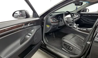 Genesis EQ900 2018, 90222 км, за 19500000 KRW - фото 10