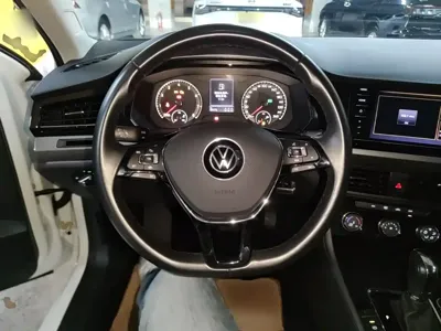 Volkswagen Bora 2022, 69800 км, за 55599 CNY - фото 11