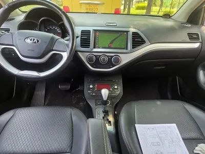 Kia Morning 2013, 57000 км, за 4300000 KRW - фото 9