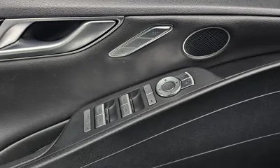 Genesis G80 2021, 103534 км, за 26500000 KRW - фото 27