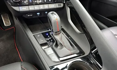 Hyundai Avante 2024, 26770 км, за 23900000 KRW - фото 9