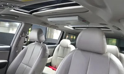 Kia Canival 2015, 172865 км, за 7900000 KRW - фото 18
