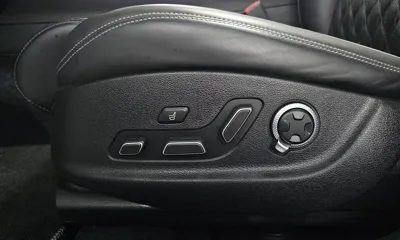 Genesis GV70 2021, 172015 км, за 29900000 KRW - фото 31