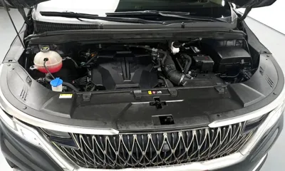 Kia Canival 2023, 156753 км, за 23700000 KRW - фото 6