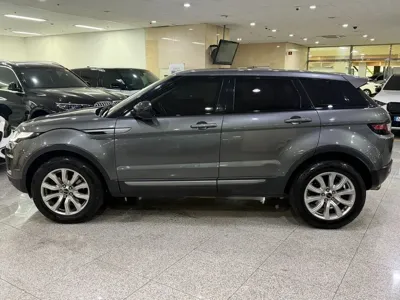 Land Rover Range Rover Evoque 2018, 160693 км, за 10200000 KRW - фото 3