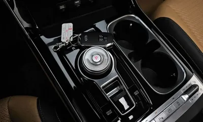 Kia Canival 2021, 60708 км, за 29900000 KRW - фото 9