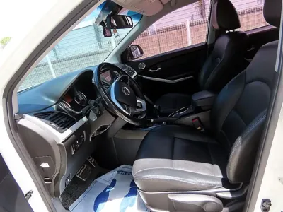 KG_Mobility_Ssangyong KORANDO 2018, 229146 км, за 4900000 KRW - фото 5