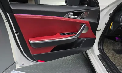 Kia Stinger 2018, 163319 км, за 16900000 KRW - фото 24