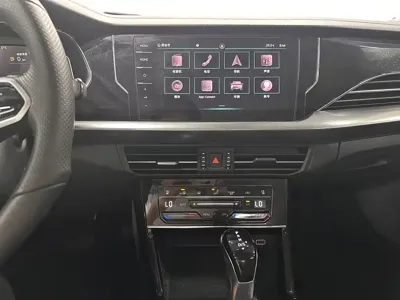 Volkswagen Passat 2022, 41000 км, за 107800 CNY - фото 8