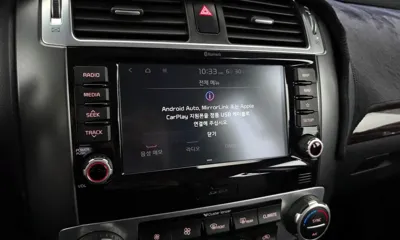 Kia Mohave 2019, 140154 км, за 15300000 KRW - фото 16