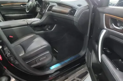 Honda Avancier 2017, 111199 км, за 108291.65 CNY - фото 19