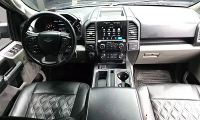 Ford F150 2019, 123827 км, за 38500000 KRW - фото 7