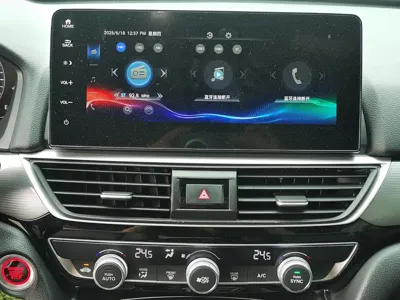 Honda Inspire 2023, 49000 км, за 99000 CNY - фото 11
