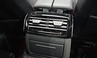 Audi A8 2021, 71232 км, за 59990000 KRW - фото 31
