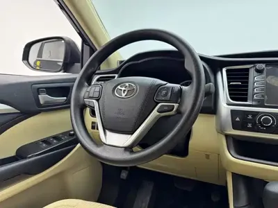 Toyota Highlander 2020, 59400 км, за 104900 CNY - фото 5