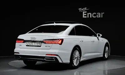 Audi A6 2020, 63176 км, за 29900000 KRW - фото 2