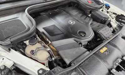 Mercedes-Benz GLE-Class 2019, 107590 км, за 52500000 KRW - фото 6