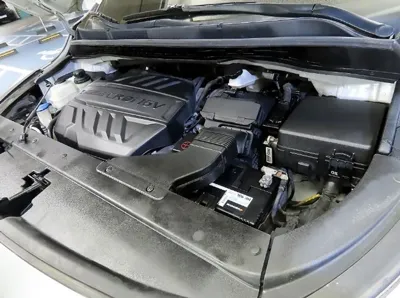 Kia Canival 2019, 215320 км, за 7490000 KRW - фото 19
