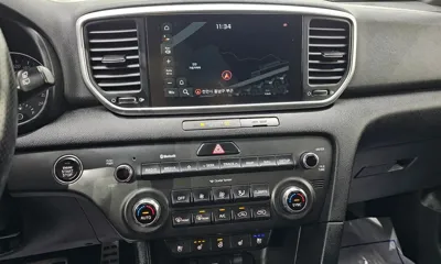 Kia Sportage 2019, 75060 км, за 16500000 KRW - фото 16
