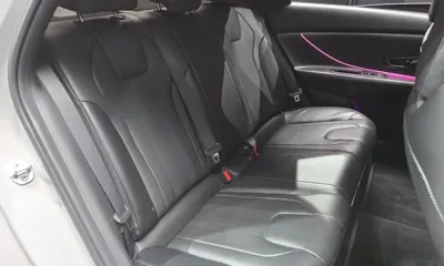 Hyundai Avante 2022, 48349 км, за 22500000 KRW - фото 26