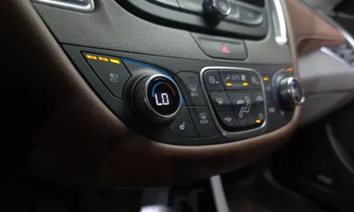 ChevroletGMDaewoo Malibu 2017, 143307 км, за 6990000 KRW - фото 18