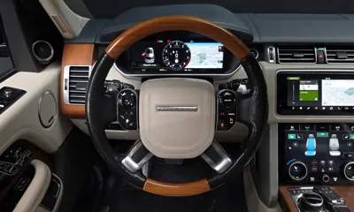 Land Rover Range Rover 2019, 120571 км, за 62800000 KRW - фото 14