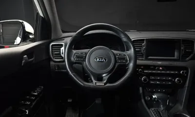 Kia Sportage 2016, 91365 км, за 12100000 KRW - фото 13