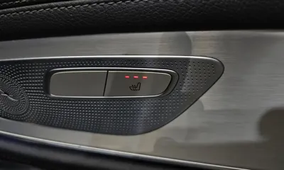 Mercedes-Benz CLS-Class 2019, 242406 км, за 22800000 KRW - фото 18
