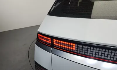 Hyundai Ioniq5 2022, 60306 км, за 32490000 KRW - фото 23