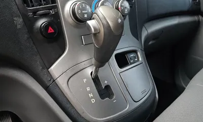 Hyundai Starex 2014, 111977 км, за 5200000 KRW - фото 9