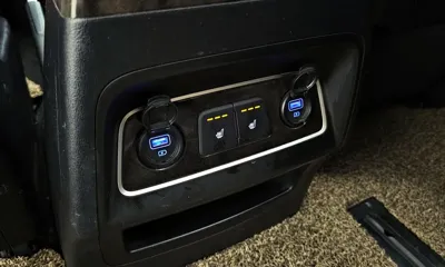 Hyundai Starex 2019, 142288 км, за 17900000 KRW - фото 19