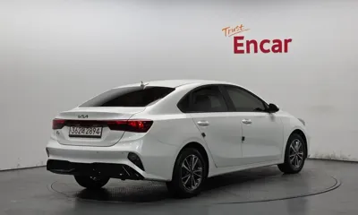 Kia K3 2022, 59287 км, за 16300000 KRW